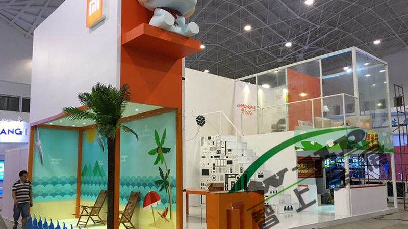 宿迁和硕广告设备有限公司